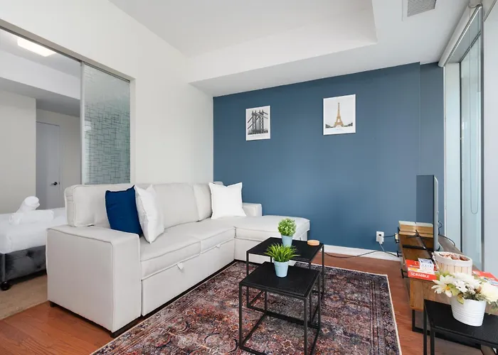 Apartman
