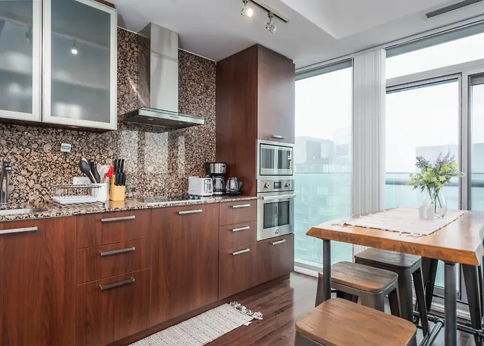 Apartman