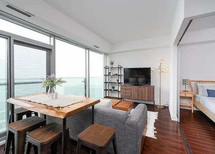Apartman