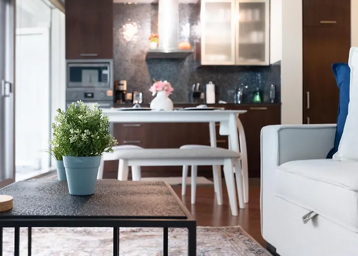 Apartman