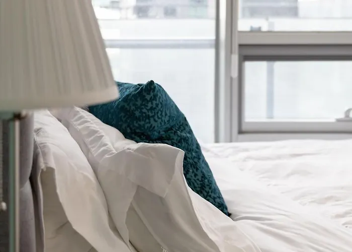 Két hálószobás apartman
