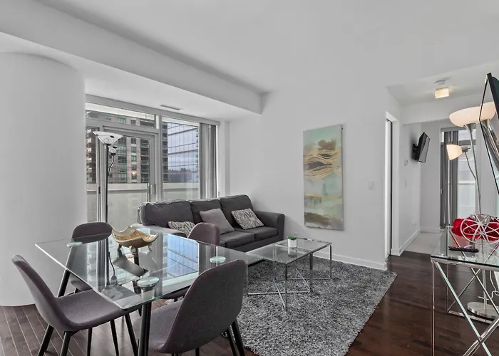 Két hálószobás apartman